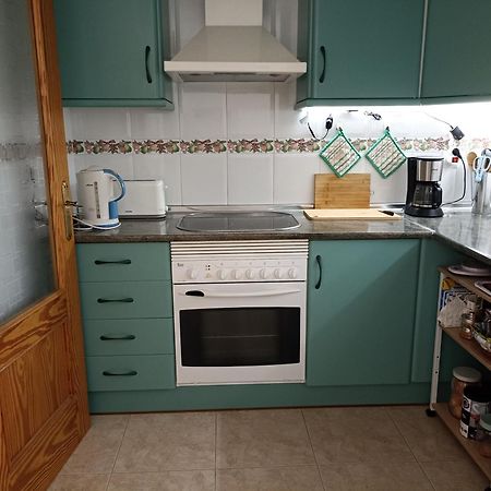 Apartamento En Zona Atalaya Con Garaje Y Wifi Conil De La Frontera Exterior foto