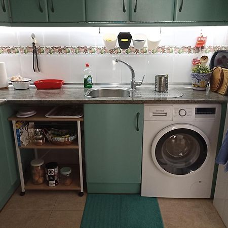 Apartamento En Zona Atalaya Con Garaje Y Wifi Conil De La Frontera Exterior foto