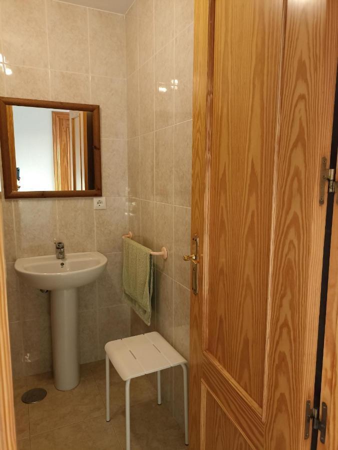 Apartamento En Zona Atalaya Con Garaje Y Wifi Conil De La Frontera Exterior foto