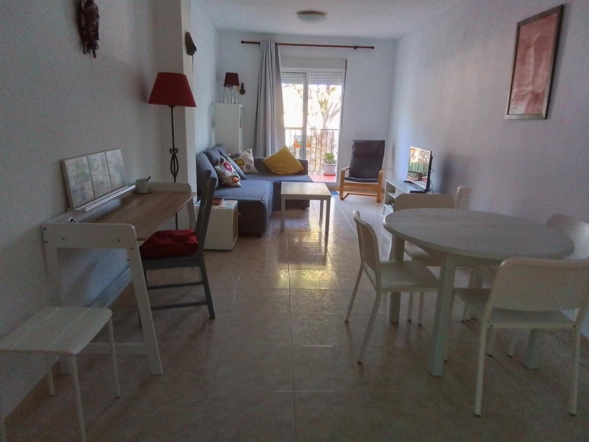 Apartamento En Zona Atalaya Con Garaje Y Wifi Conil De La Frontera Quarto foto