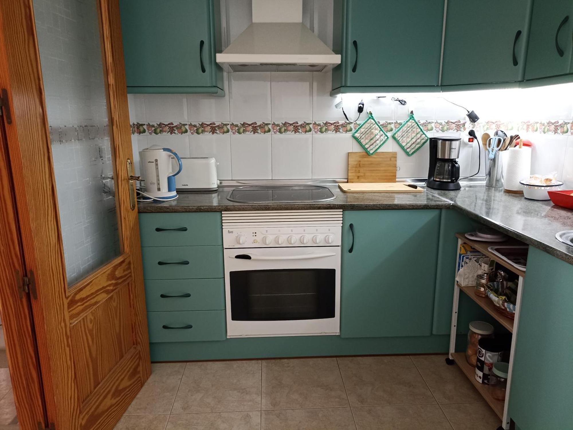 Apartamento En Zona Atalaya Con Garaje Y Wifi Conil De La Frontera Exterior foto